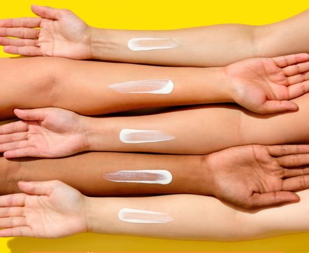 Productos con limon para aclarar la piel